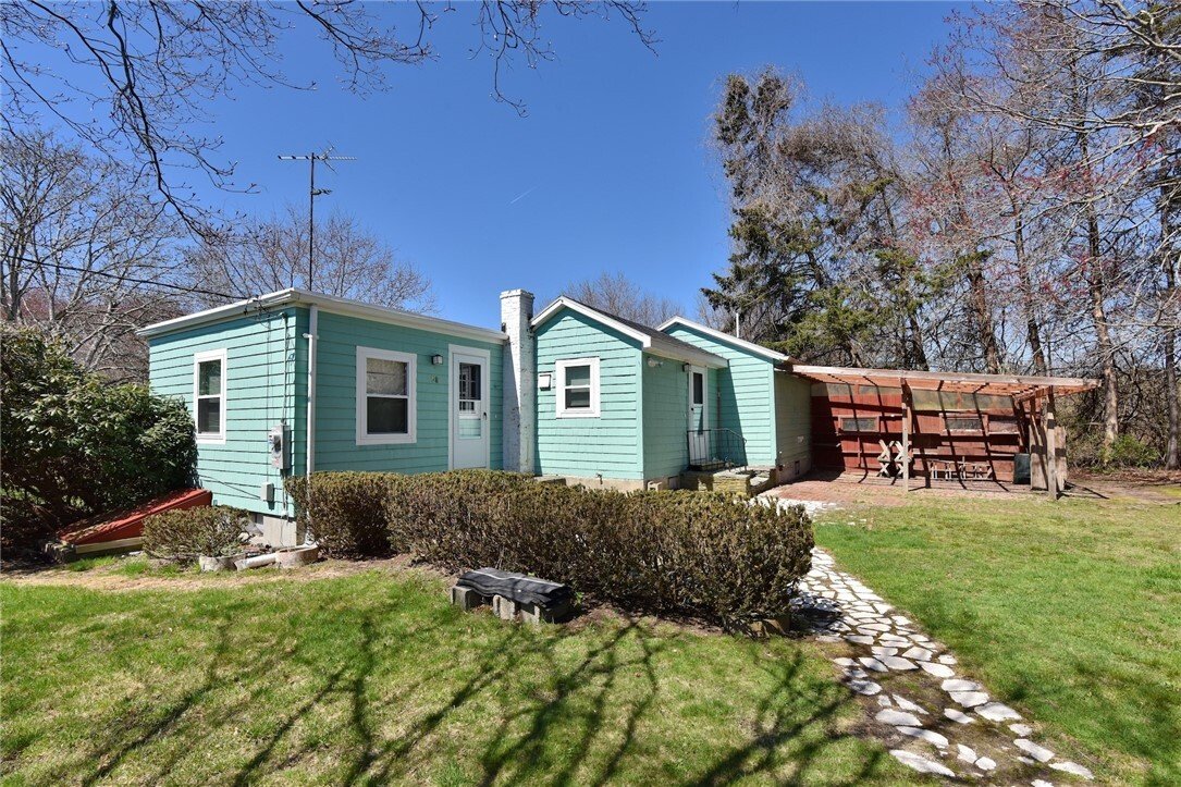 House in Middletown, Rhode Island, United States 1 - 18273234