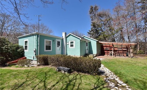 Haus in Middletown, Rhode Island, Vereinigte Staaten 1