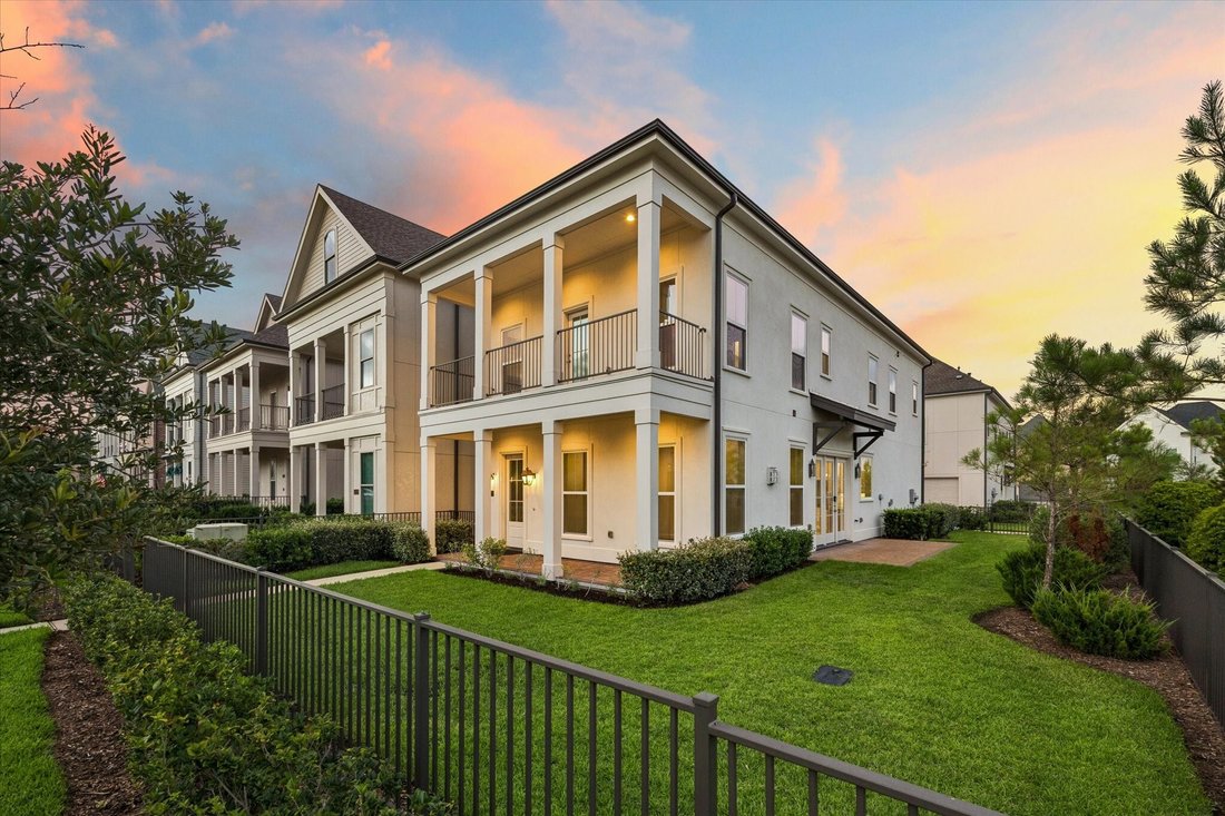 House in Spring, Texas, United States 2 - 18272601