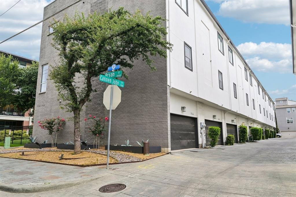 Townhouse in Dallas, Texas, United States 4 - 18274668