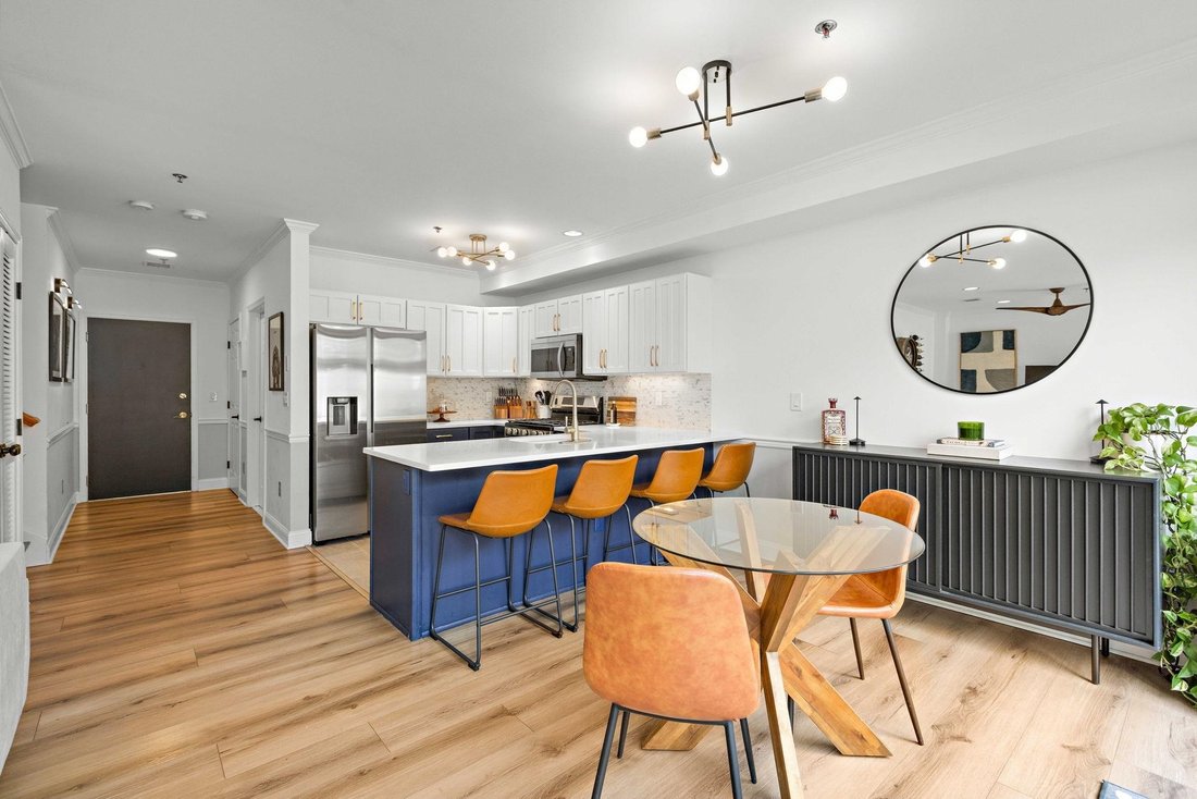 Condo in Hoboken, New Jersey, United States 4 - 18276322