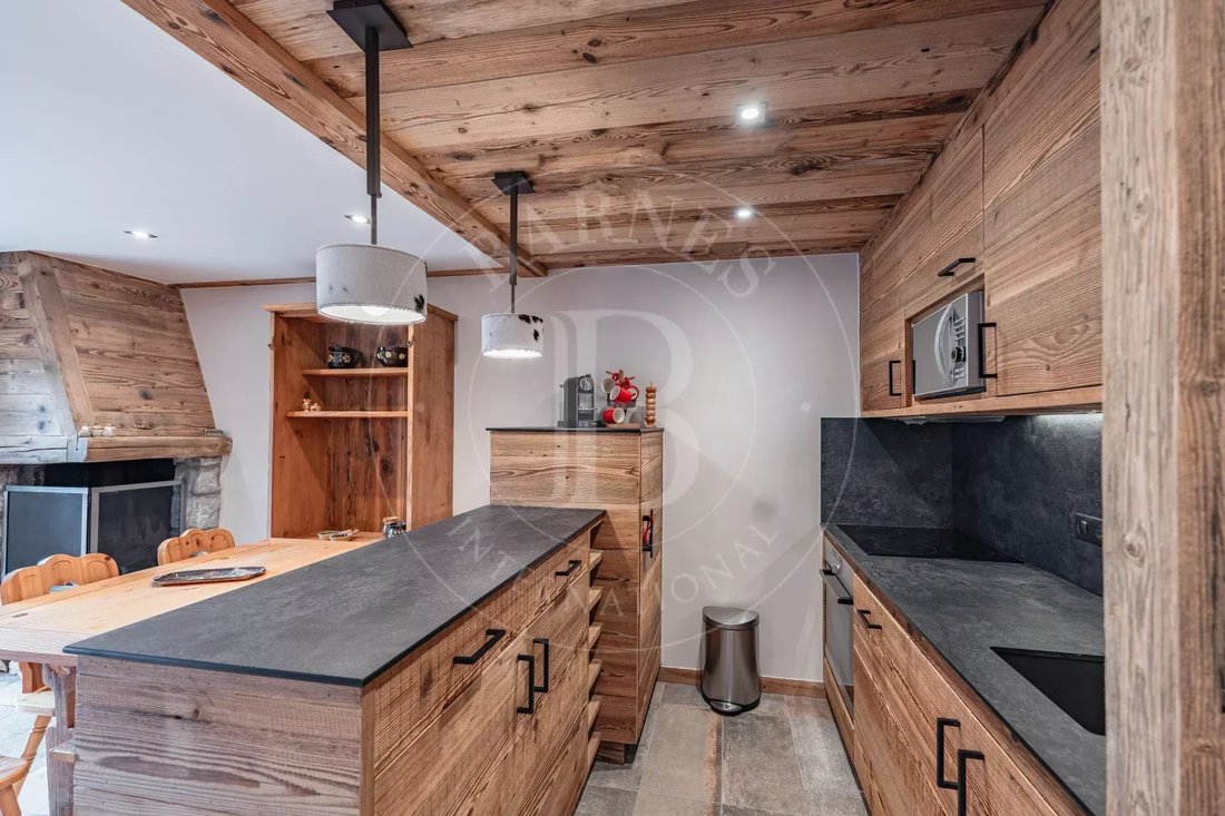 Apartment in Les Allues, Auvergne-Rhône-Alpes, France 5 - 18111116