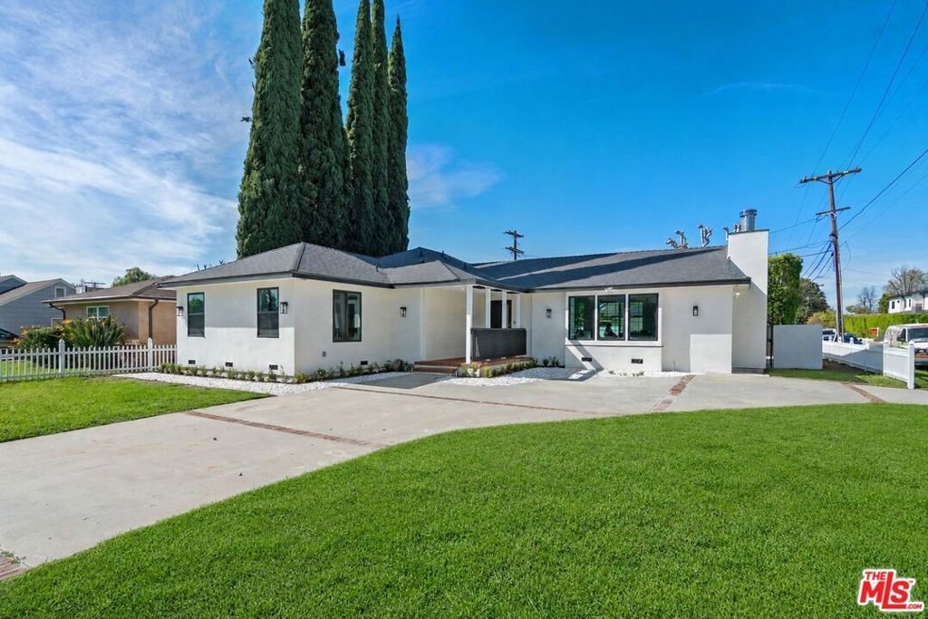 House in Los Angeles, California, United States 5 - 18273813