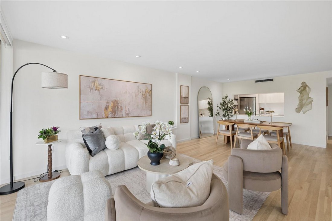 Condo in Key Biscayne, Florida, United States 4 - 16477959