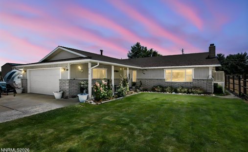 House in Lemmon Valley-Golden Valley, Nevada, United States 1