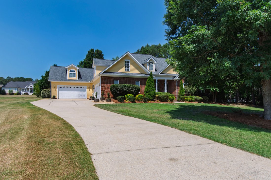 House in Clayton, North Carolina, United States 3 - 18271541