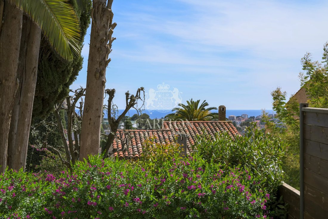 Villa in Colombier, Le Cannet, France 5 - 17671582