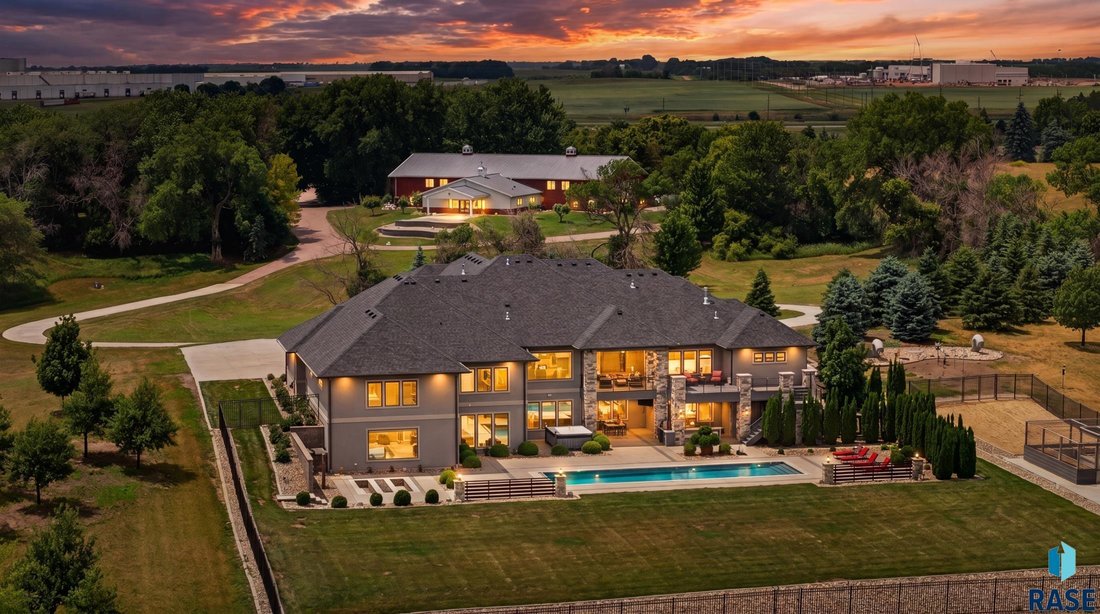 House in Sioux Falls, South Dakota, United States 3 - 18274774