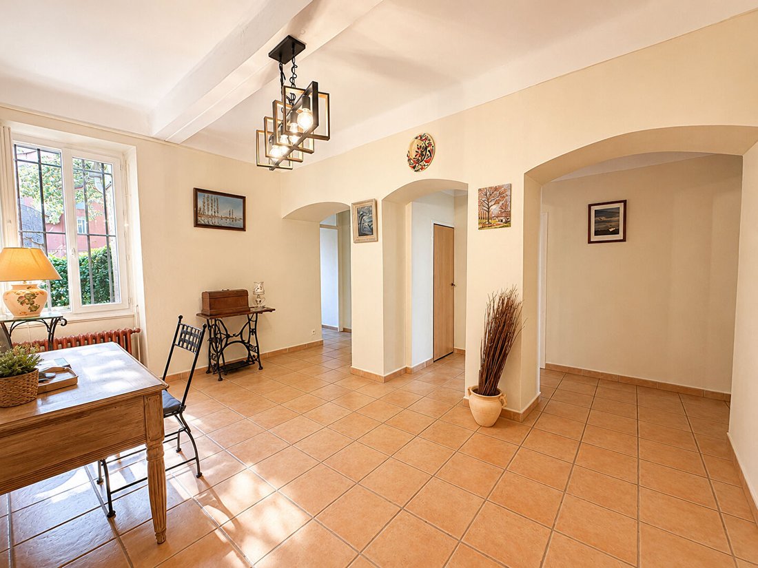 Apartment in Hyeres, Provence-Alpes-Côte d'Azur, France 3 - 18275607