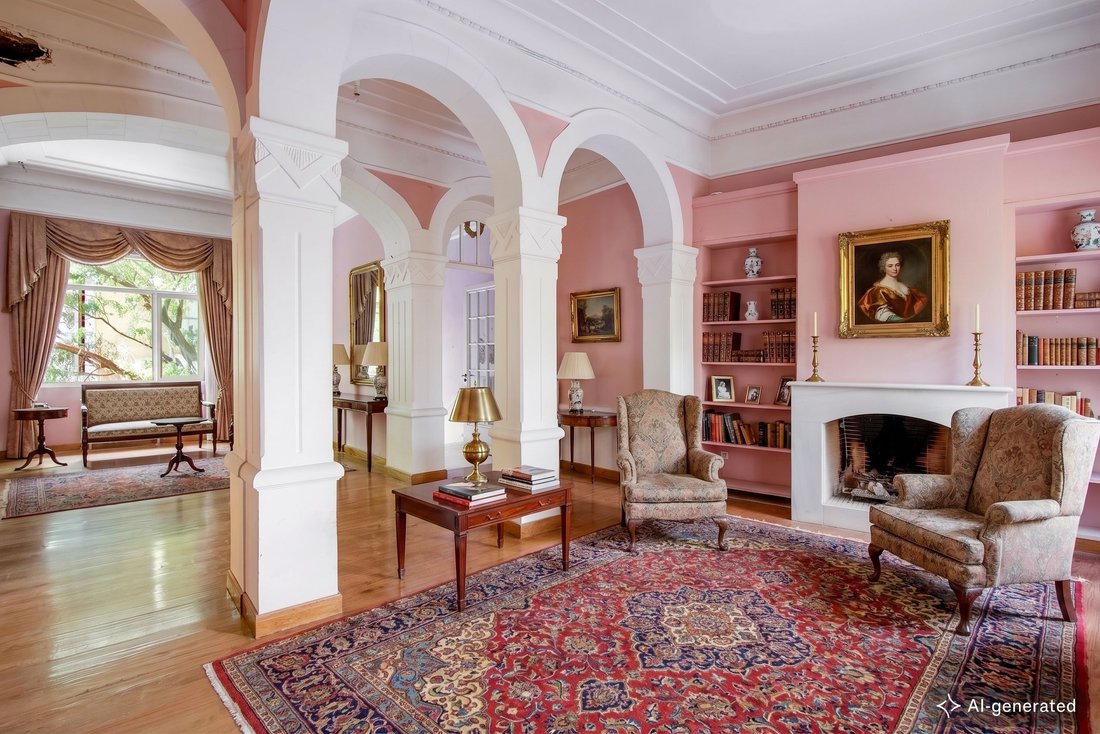 House in 1st District of Athens, Athens, Greece 1 - 18275735