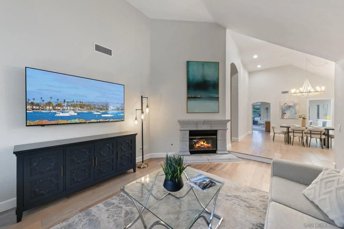 House in San Diego, California, United States 4 - 18272790