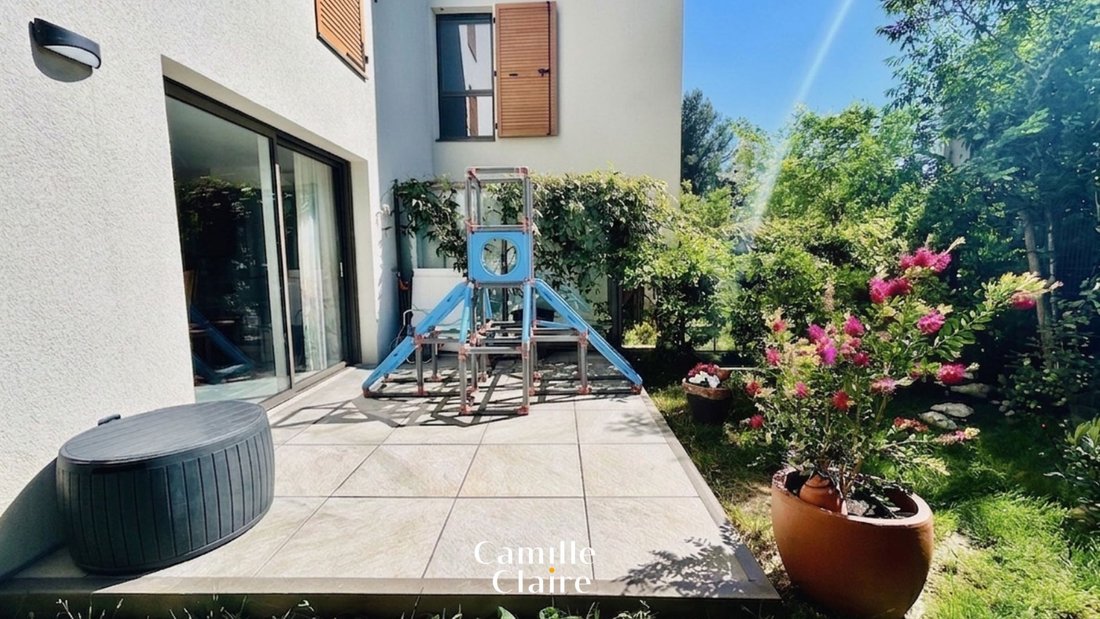 Apartment in Granettes-Jauberte-Sainte Anne, Aix-en-Provence, France 4 - 17641435