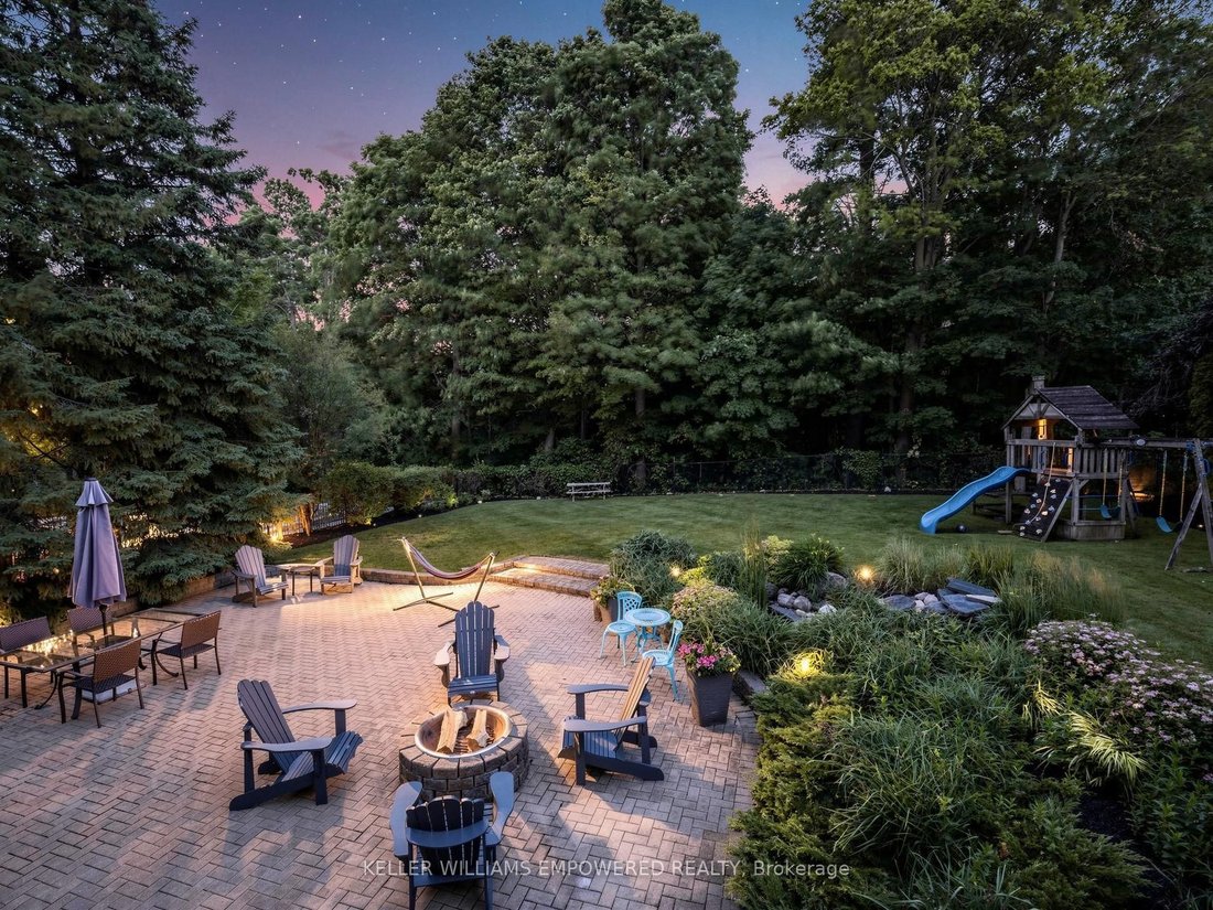 House in Vaughan, Ontario, Canada 5 - 18274960