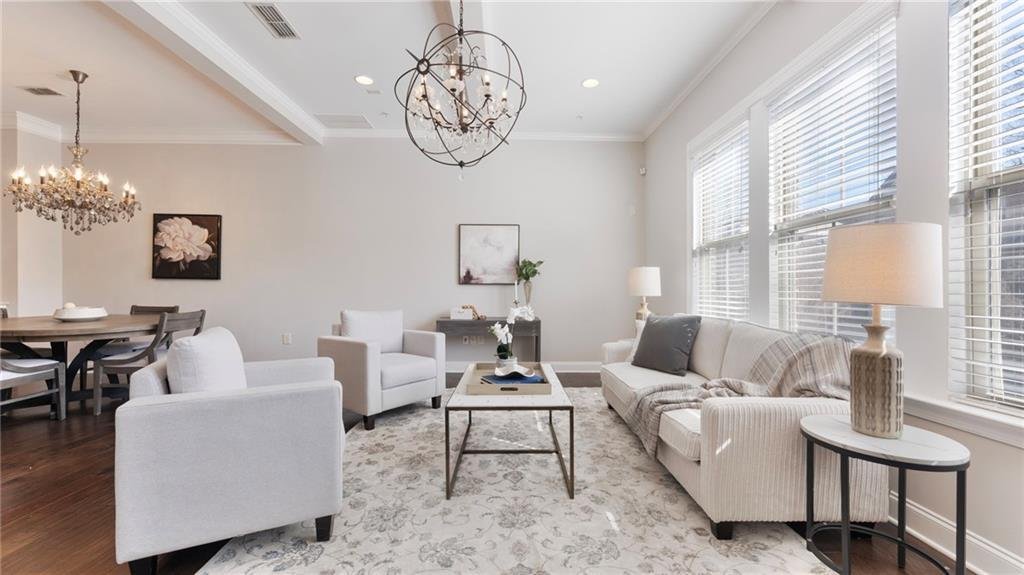 House in Alpharetta, Georgia, United States 3 - 18275461