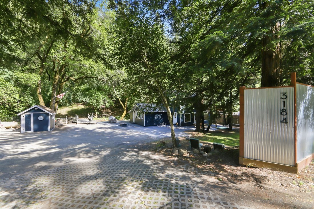 House in Santa Rosa, California, United States 2 - 18271890