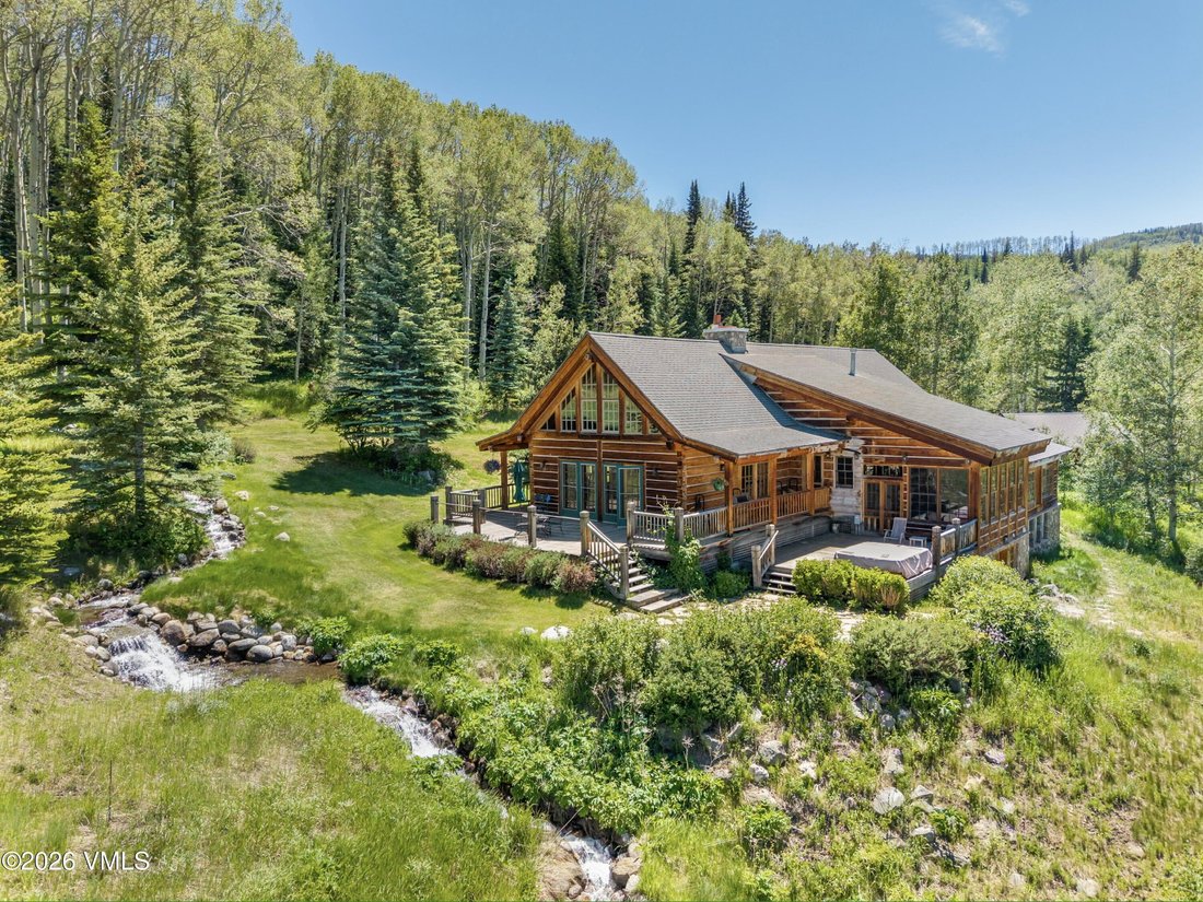 House in Edwards, Colorado, United States 3 - 18021748