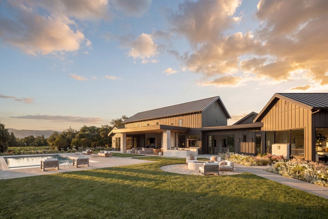 House in Napa, California, United States 2 - 17430063
