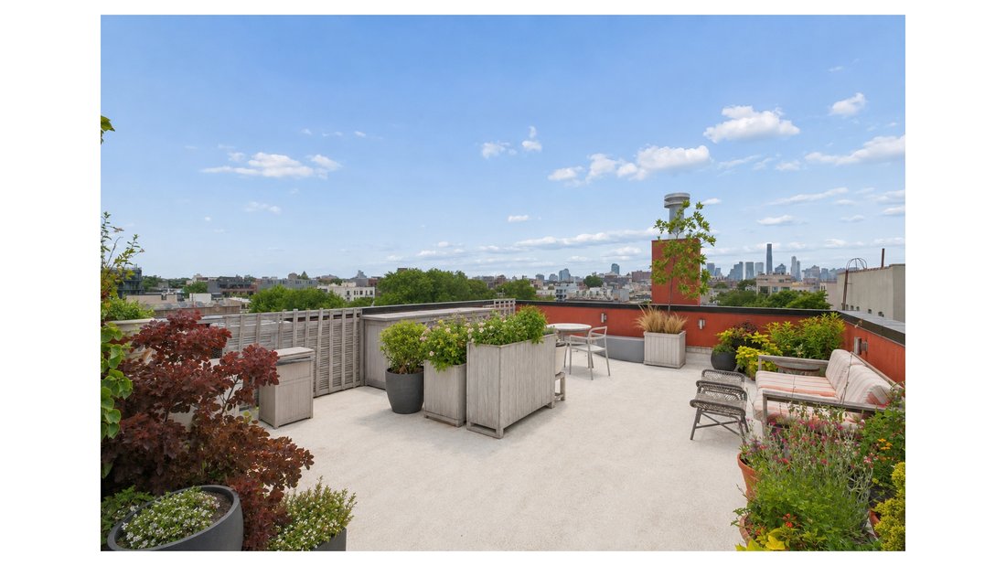 Apartment in New York, New York, United States 5 - 18271765