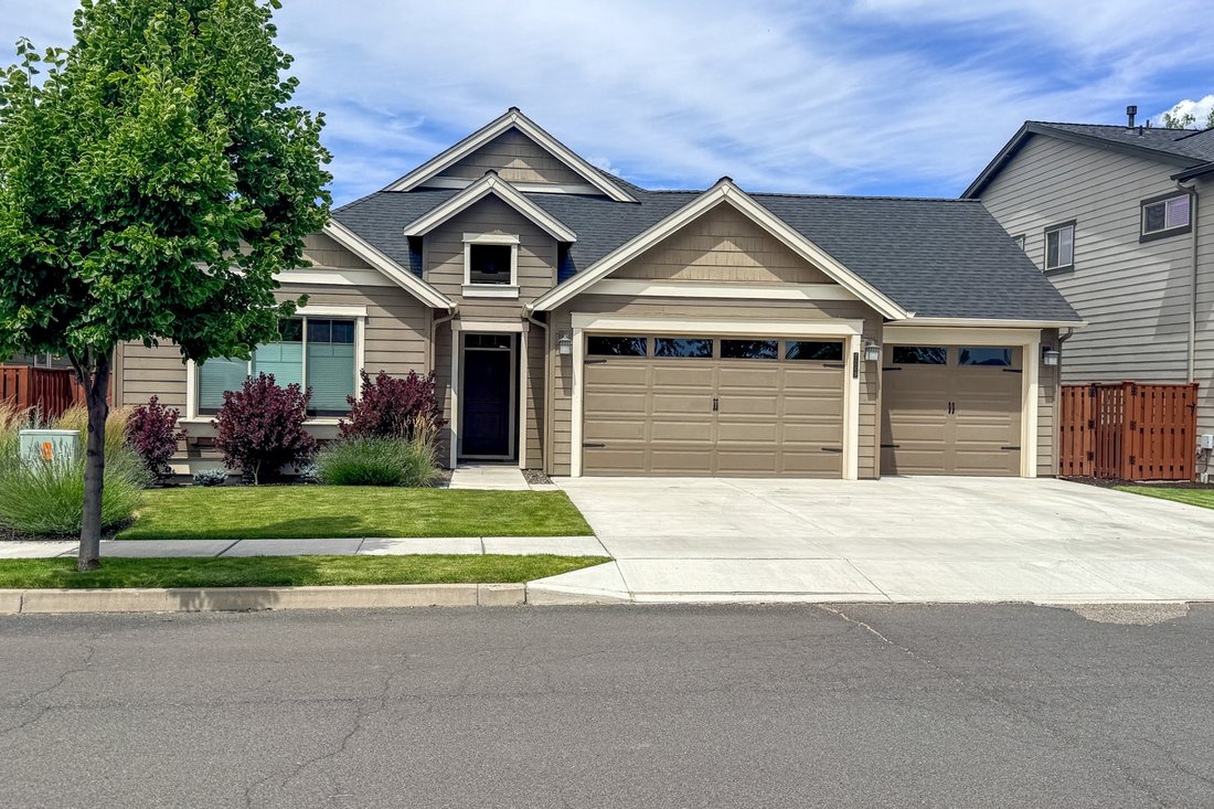 House in Prineville, Oregon, United States 2 - 16811203