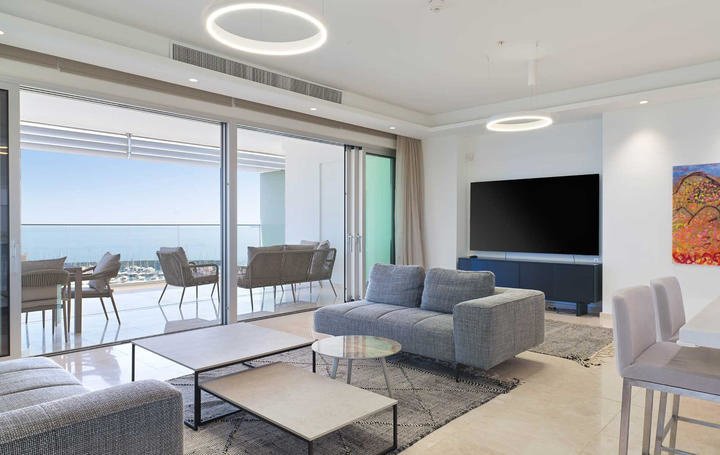 Apartment in Pyrgos, Limassol, Cyprus 1 - 18270561