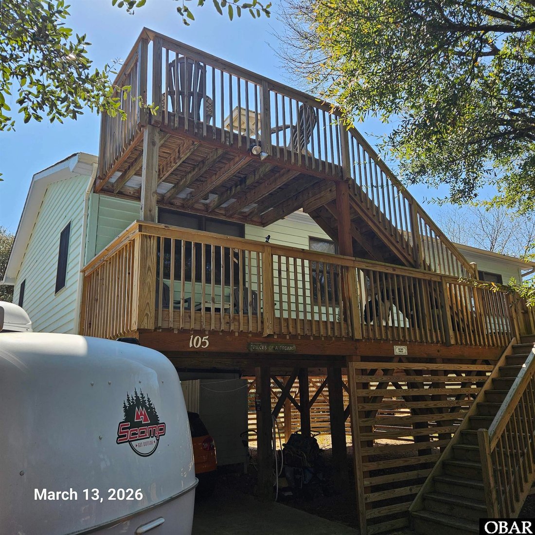 House in Kitty Hawk, North Carolina, United States 2 - 18273953