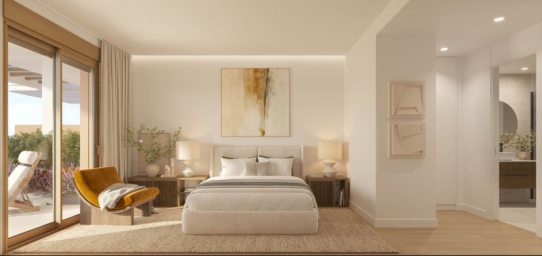 Apartment in Torremolinos, Andalusia, Spain 5 - 18271534