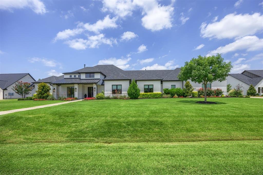 House in Celina, Texas, United States 1 - 18271012