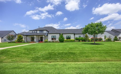 Maison à Celina, Texas, États-Unis 1