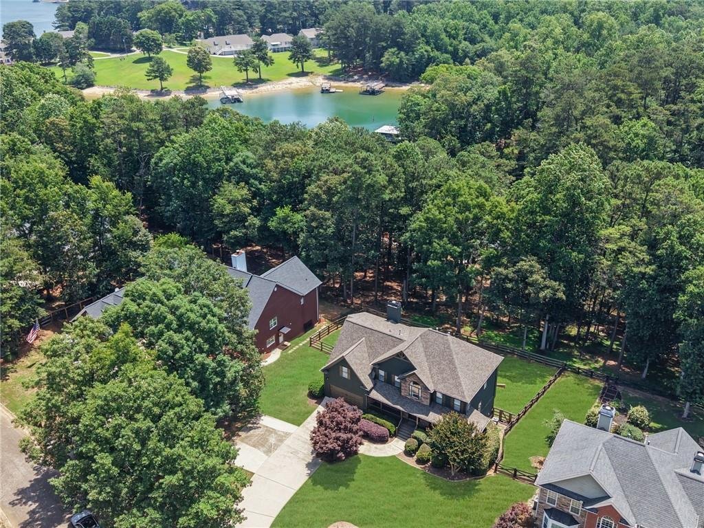 House in Oakwood, Georgia, United States 5 - 18275499