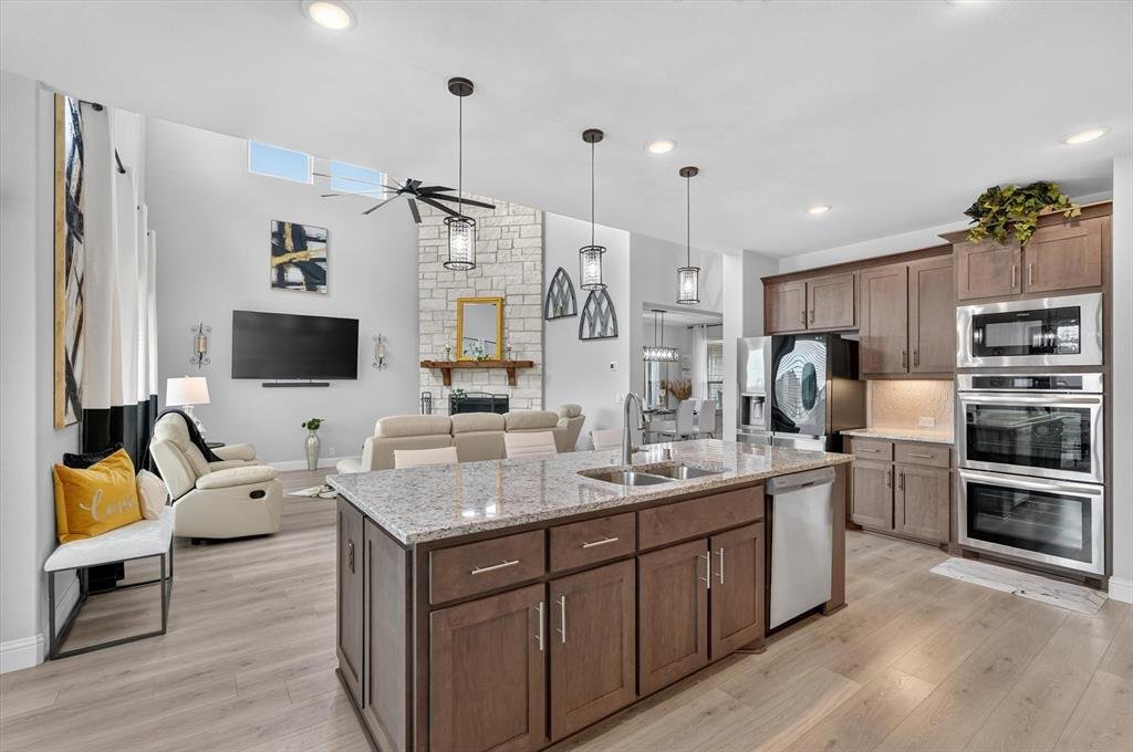 House in Midlothian, Texas, United States 5 - 18274528
