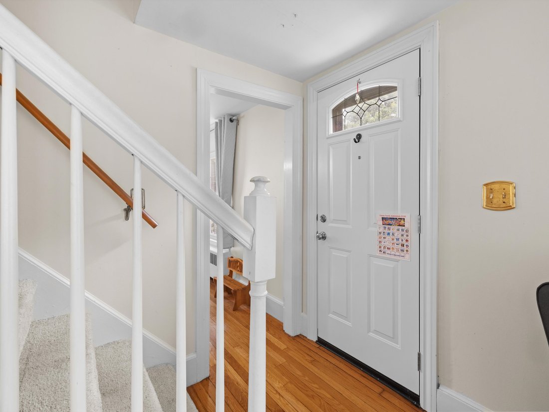 House in Westborough, Massachusetts, United States 5 - 18270103