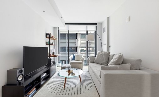 Condo in Boston, Massachusetts, United States 1