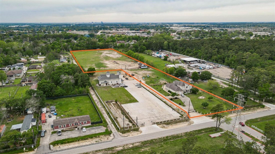 House in Humble, Texas, United States 1 - 18270946