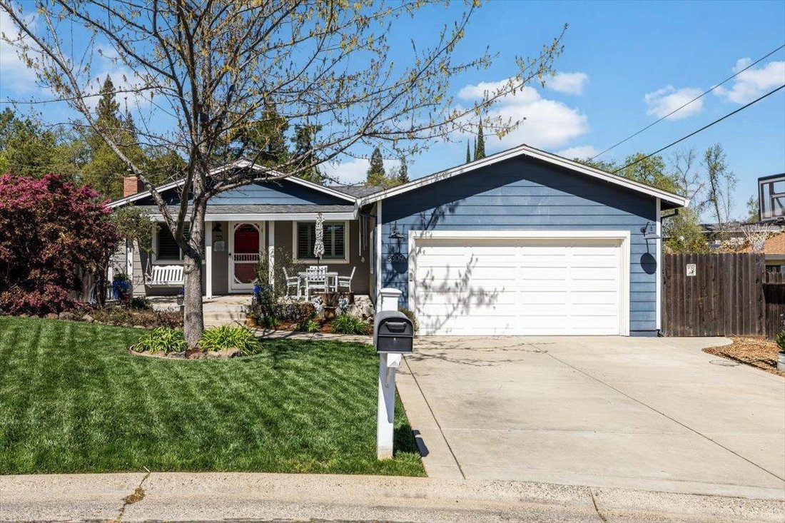 House in Fair Oaks, California, United States 2 - 18272304