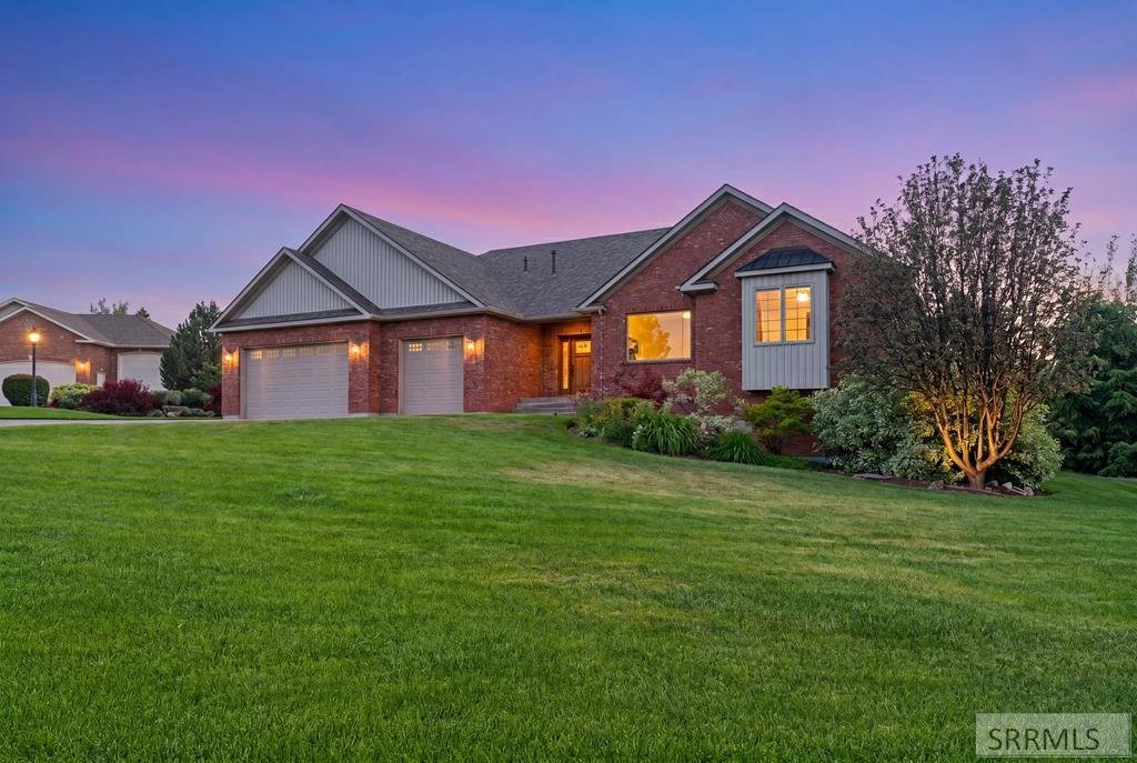 House in Rexburg, Idaho, United States 1 - 17792420