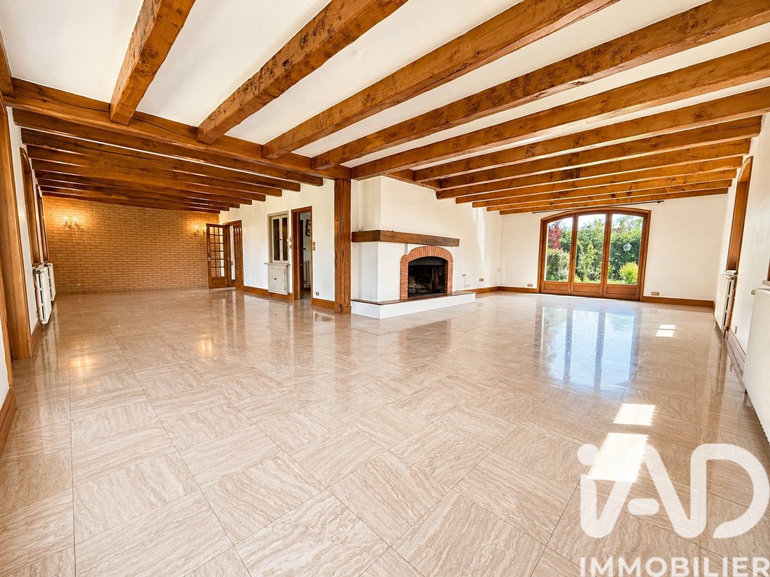 House in Fréthun, Hauts-de-France, France 5 - 17929607
