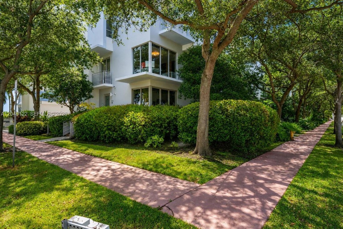 House in Miami Beach, Florida, United States 3 - 18271769