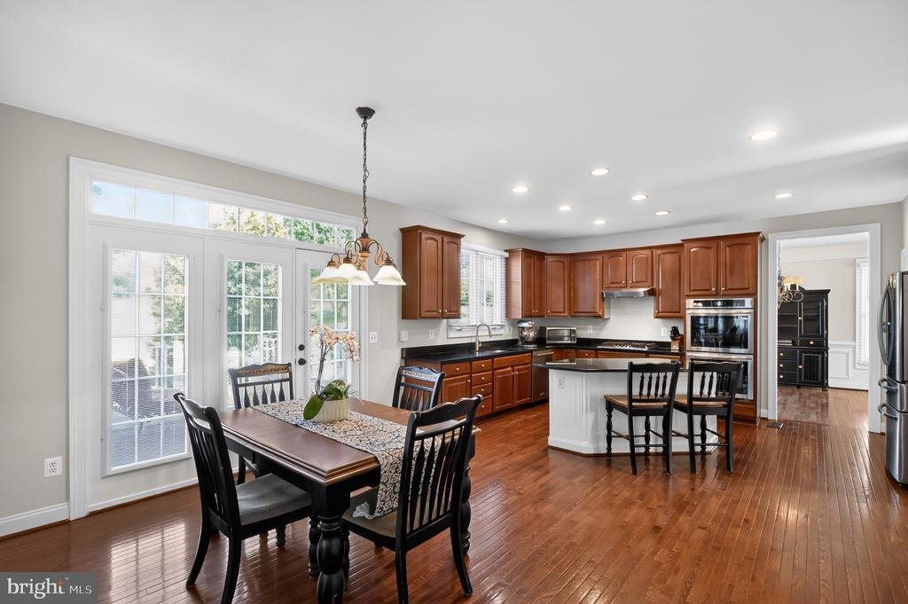 Maison à Gainesville, Virginie, États-Unis 5 - 18274662