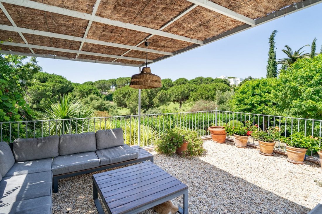 Villa in Sotogrande, San Roque, Andalusia 5 - 18270385