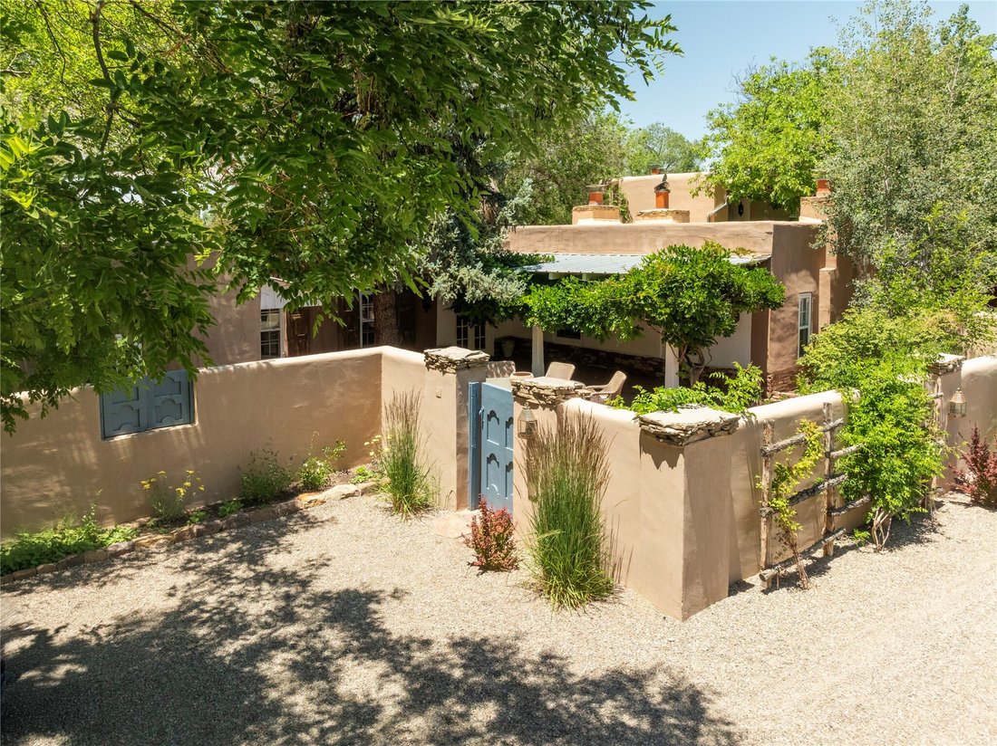 Condo in Santa Fe, New Mexico, United States 2 - 18273789