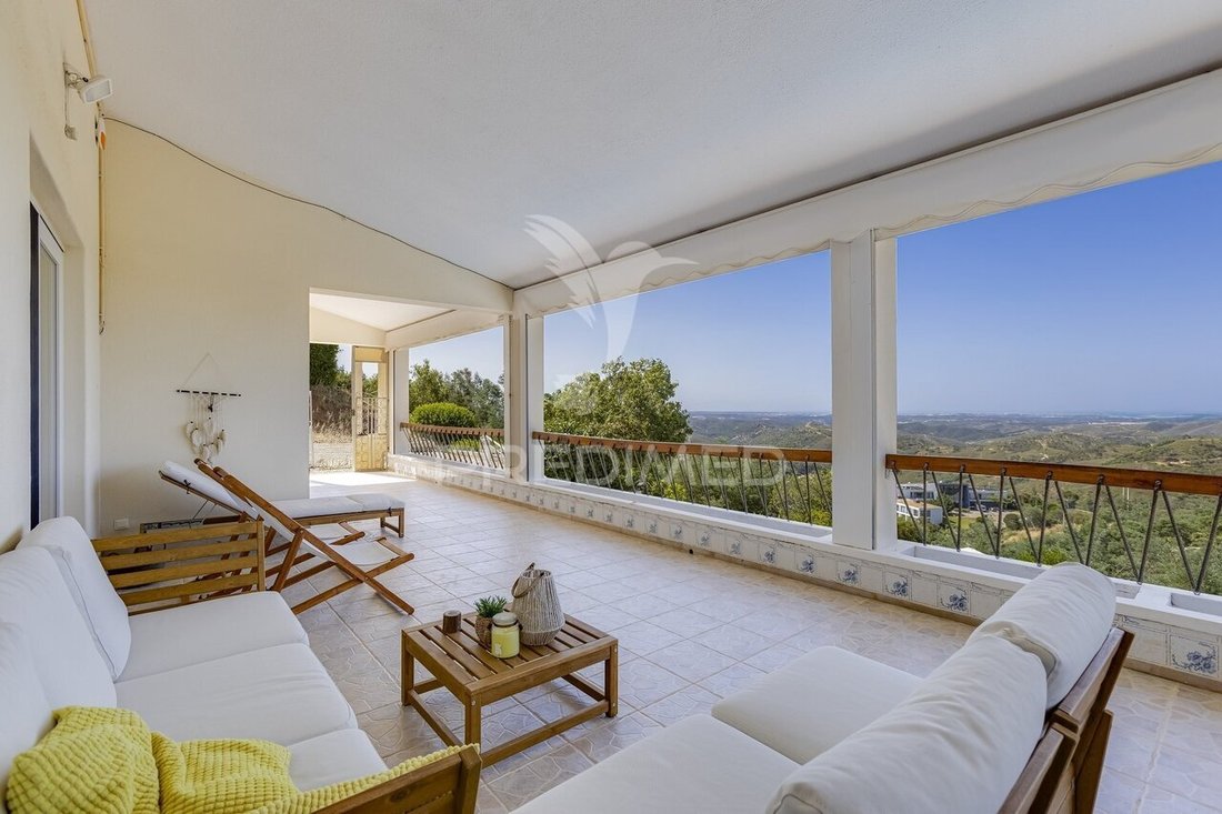 House in Monchique, Algarve, Portugal 5 - 18268778