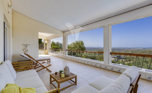 House in Monchique, Algarve, Portugal 1