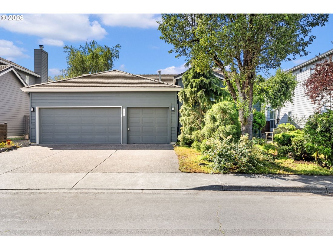 House in Portland, Oregon, United States 1 - 18274834