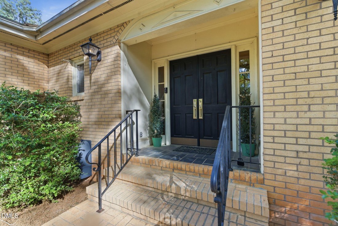 House in Raleigh, North Carolina, United States 5 - 18274105