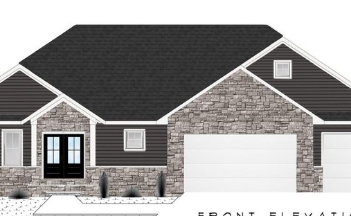 House in De Pere, Wisconsin, United States 1