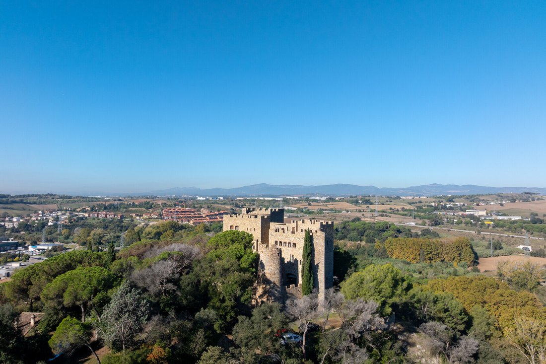 la Roca del Valles, Catalonia, Spain 3 - 18272898