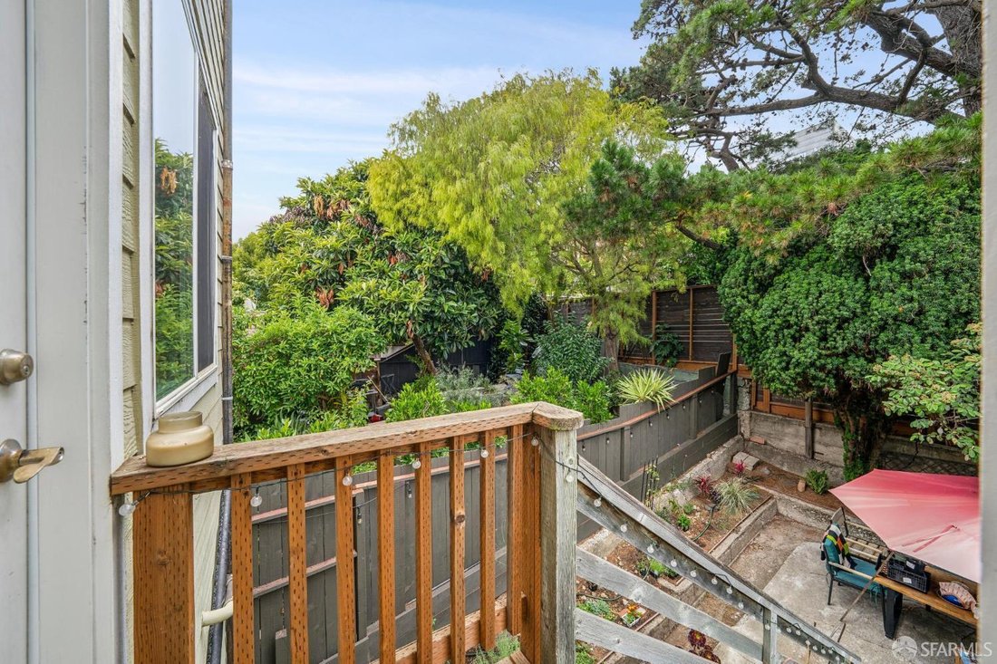 Condo in San Francisco, California, United States 2 - 18273058