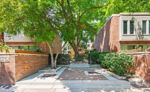 Casa en Chicago, Illinois, Estados Unidos 1