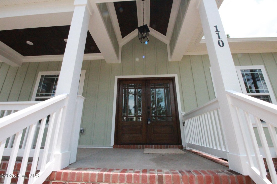 House in Seven Lakes, North Carolina, United States 3 - 18267467