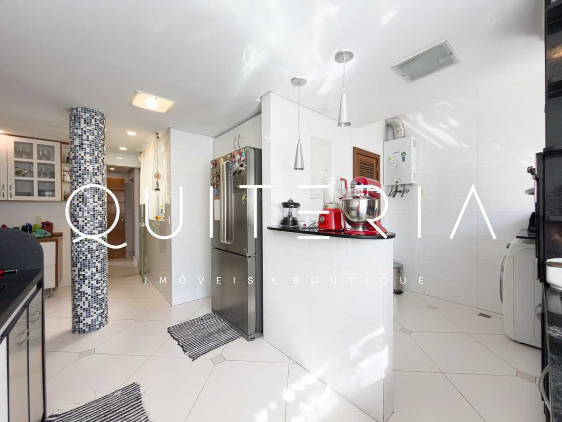 Penthouse in Rio de Janeiro, State of Rio de Janeiro, Brazil 3 - 18105265